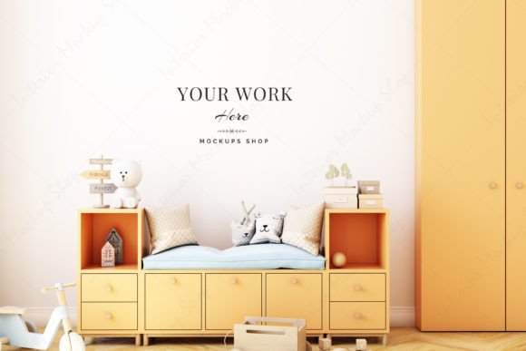 Download Empty Wall Mockup - Empty wall Collection