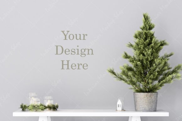 Download Blank Wall, Empty Wall Mockup - 951 - Empty wall Collection