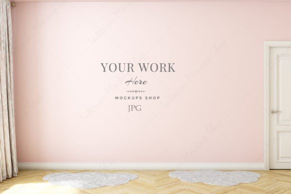 Download Empty Wall Mockup - Empty wall Collection