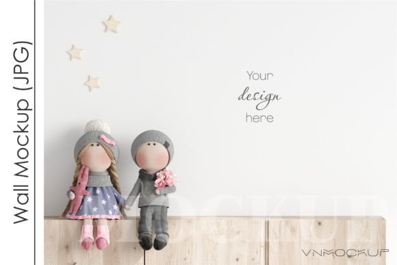 Download Empty Wall Mockup Nursery - Empty wall Collection