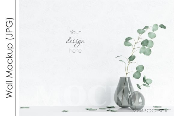 Download Blank Wall Mockup, Empty Wall Mockup - Empty wall Collection
